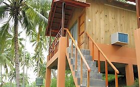 Grand Oceanus Resort-Port Blair